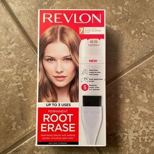 Reckon Root Erase, 7 Dark Blonde